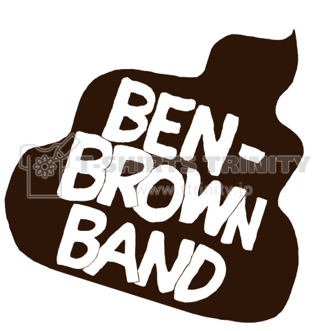 BEN BROWN BAND2