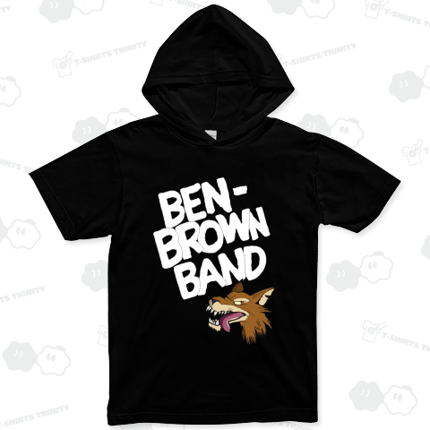 BEN BROWN BAND3