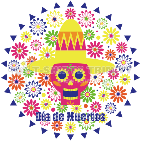 Día de Muertos