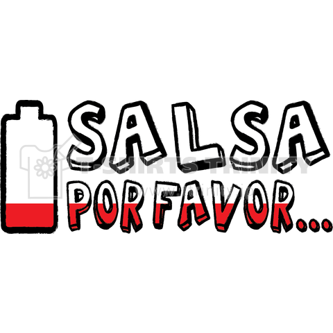 "SALSA POR FAVOR" by Mundo Latino