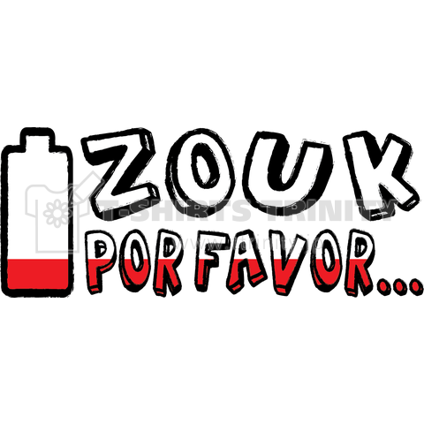 "ZOUK POR FAVOR" by Mundo Latino