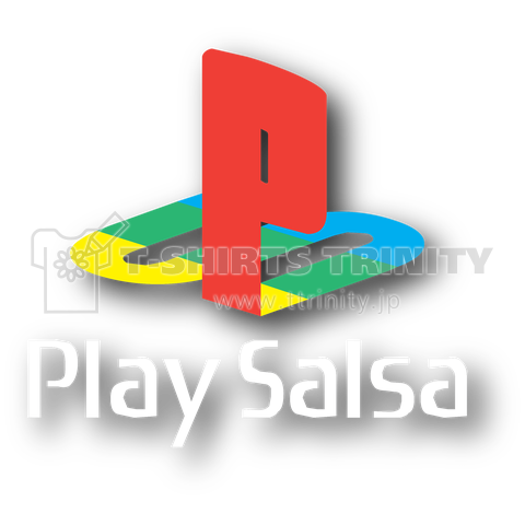 "PLAY SALSA" by Mundo Latino