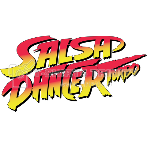 "SALSA DANCER TURBO" by Mundo Latino