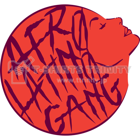 "AFRO LATINO GANG" by Mundo Latino
