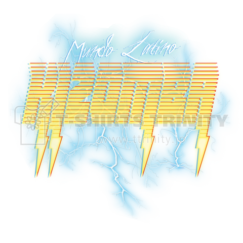 "80's LIGHTNING KIZOMBA" by Mundo Latino