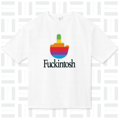 Fuckintosh