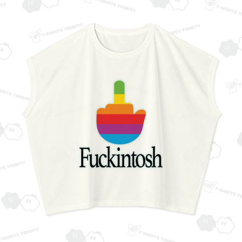 Fuckintosh