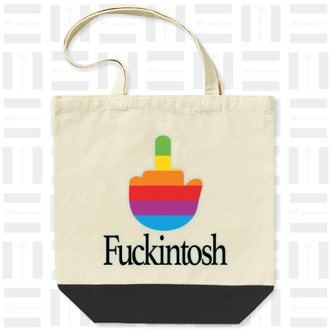 Fuckintosh