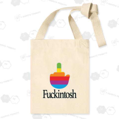 Fuckintosh