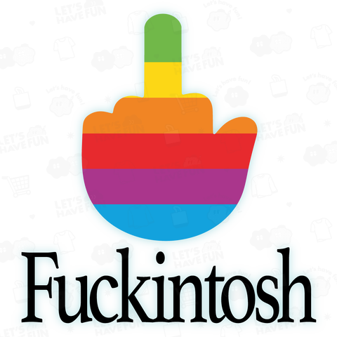 Fuckintosh