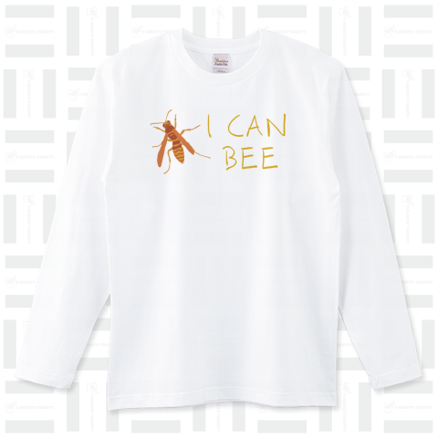 I CAN BEE