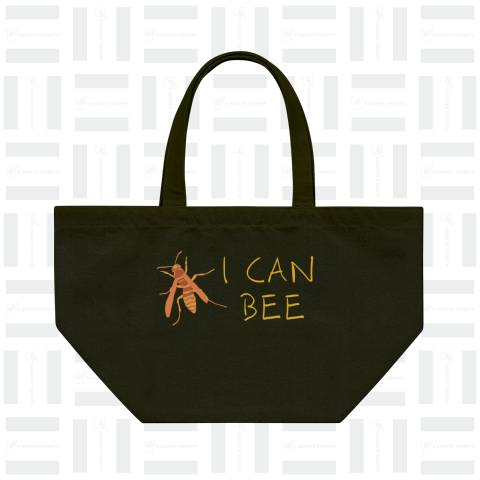 I CAN BEE