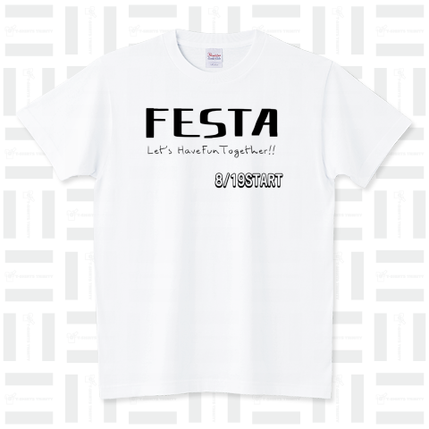 FESTA