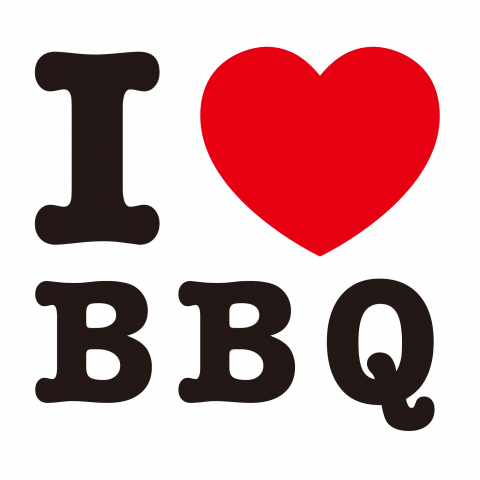 I ♥ BBQ