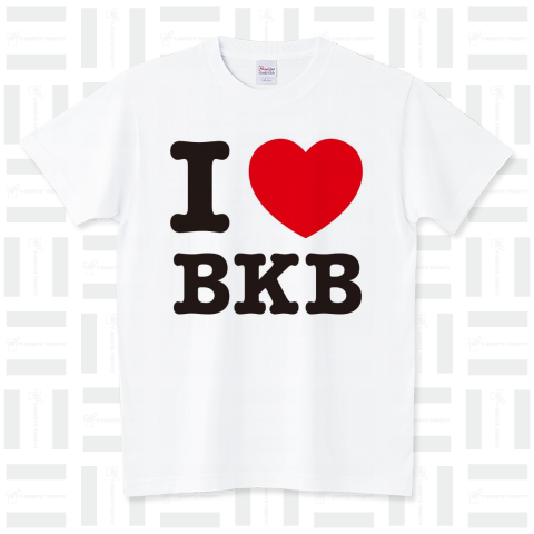 I ♥ BKB