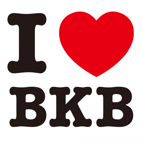 I ♥ BKB