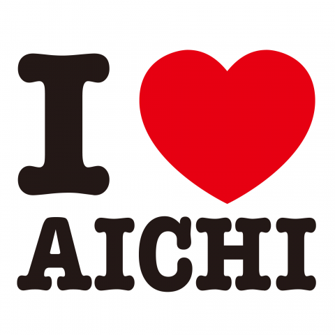 I ♥ AICHI