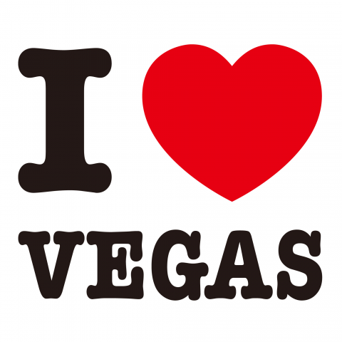 I ♥ VEGAS