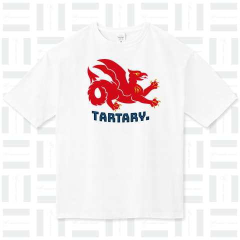 タルタリアドラゴン