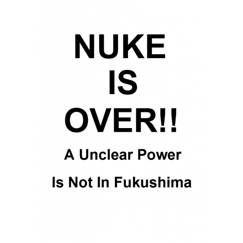 NUKE IS OVER!!