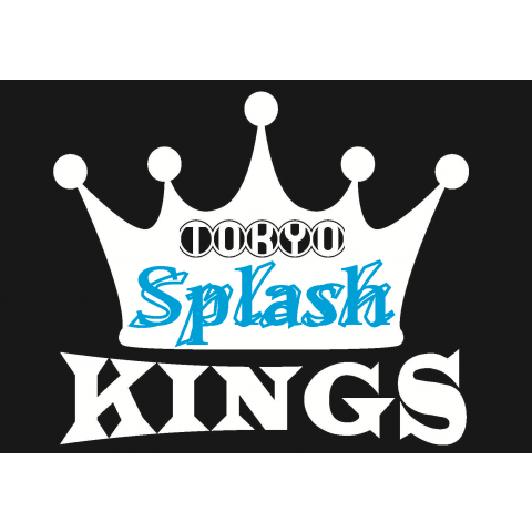 Tokyo Splash Kings