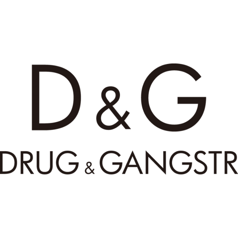 DRUG&GANGSTA