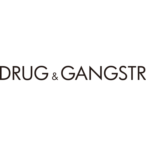 DRUG&GANGSTA