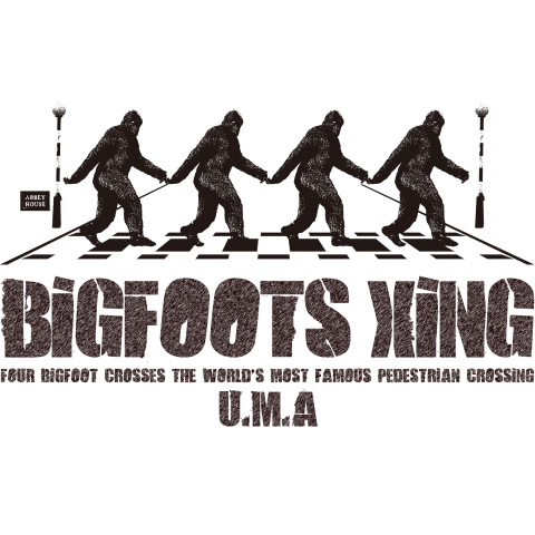 BigFoots★XingA