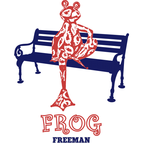 FROG FREEMAN