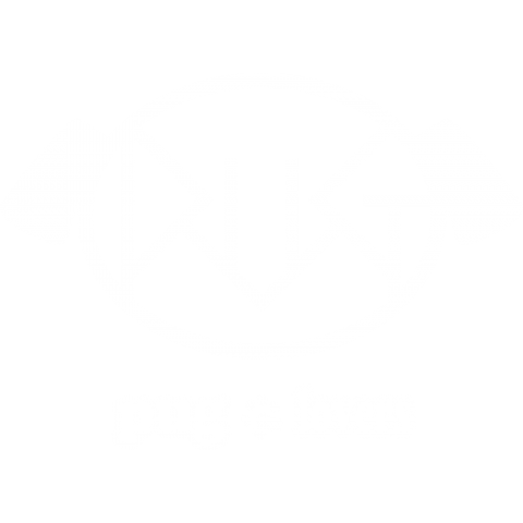 PUG Lovers A -白