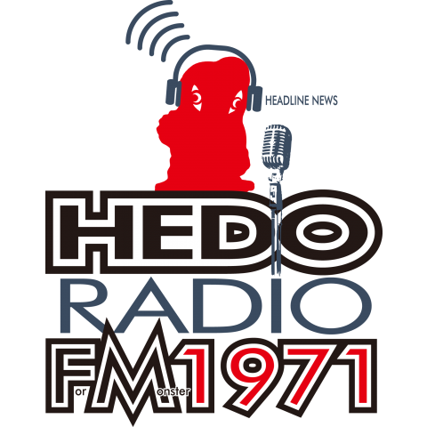 HEDO-RADIO FM1971