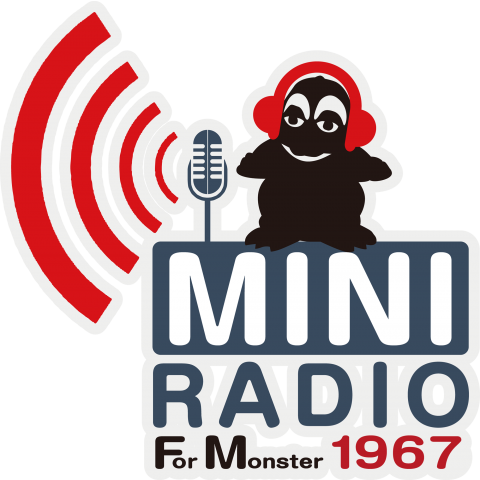 MINI-RADIO FM1967