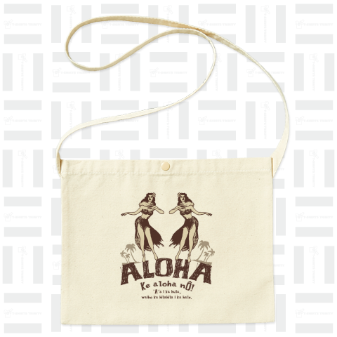 ALOHA-HULA- B