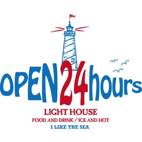 LIGHT HOUSE OPEN C