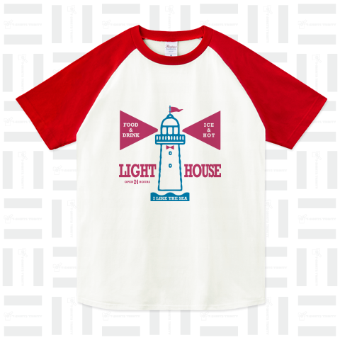 LIGHT HOUSE OPEN G