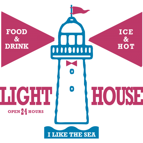 LIGHT HOUSE OPEN G