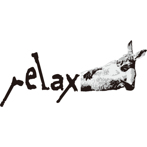 relax animal-G