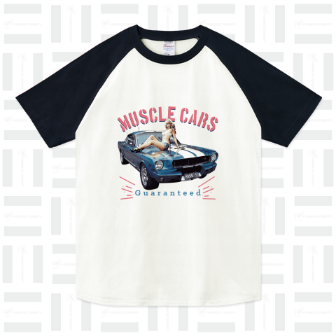 MUSCLE CAR-C