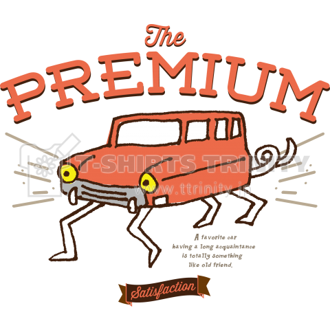 Premium-Car-E