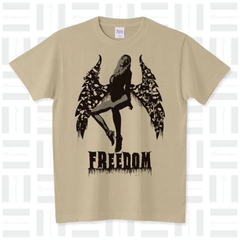 WING OF THE FREEDOM 02