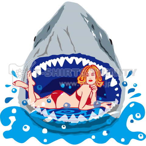 JAWS JACUZZI A