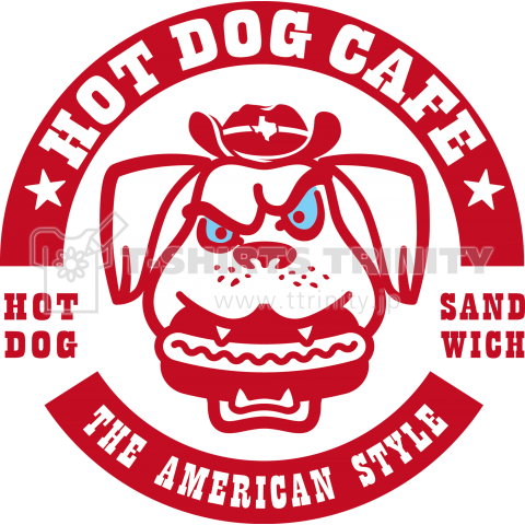 HOTDOGCAFE:E