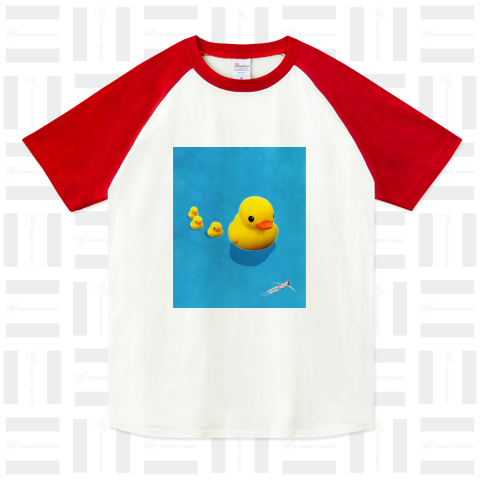 RUBBER DUCK_A