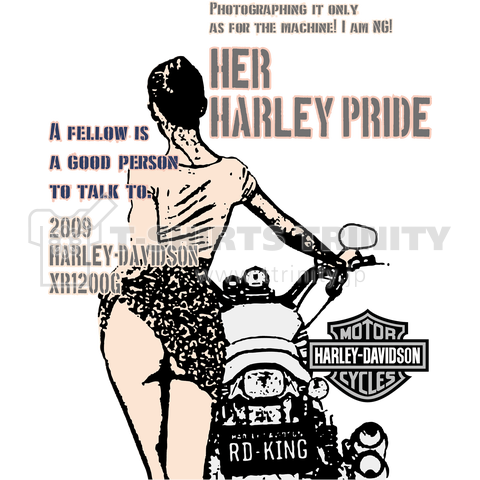 HER HARLEY PRIDE_C