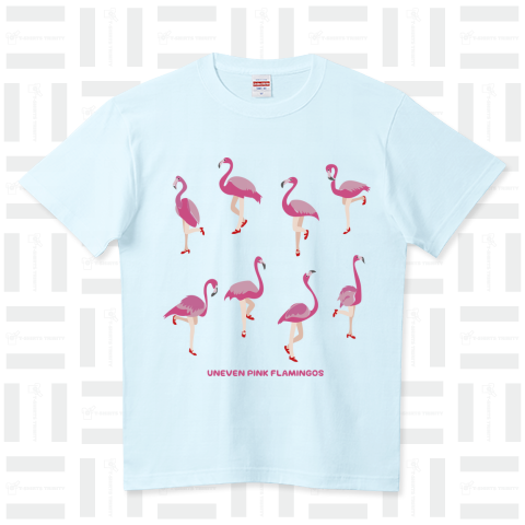 Dance flamingo_A