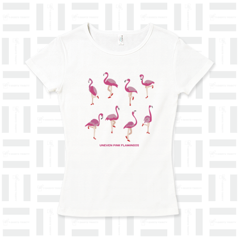 Dance flamingo_A