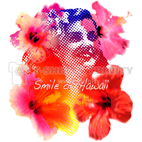 Smile of Hawaii A改