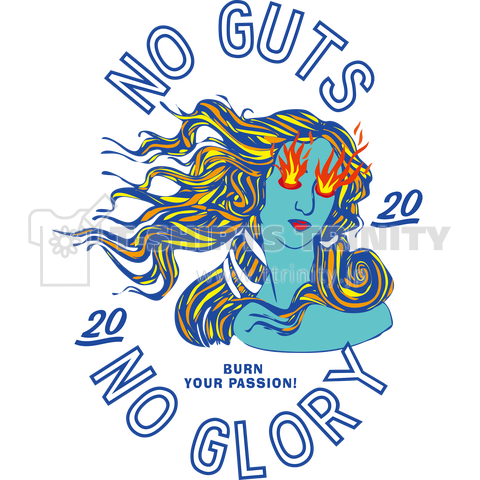 NO GUTS NO GLORY_B