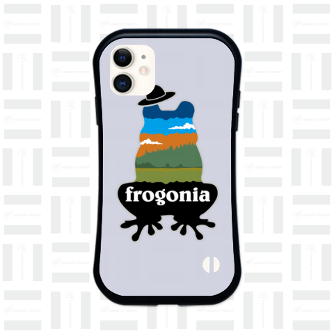 frogonia