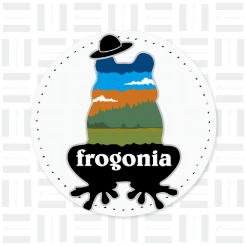 frogonia
